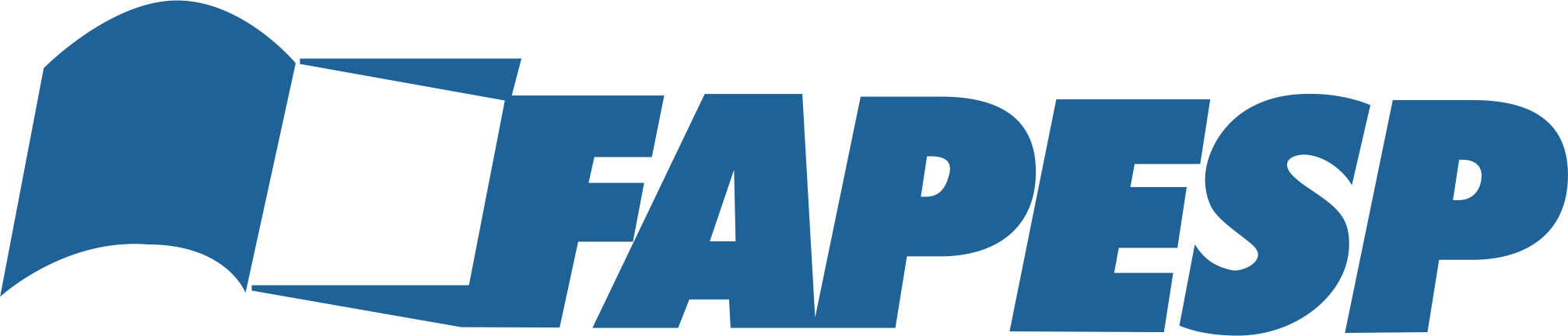 logo fapesp